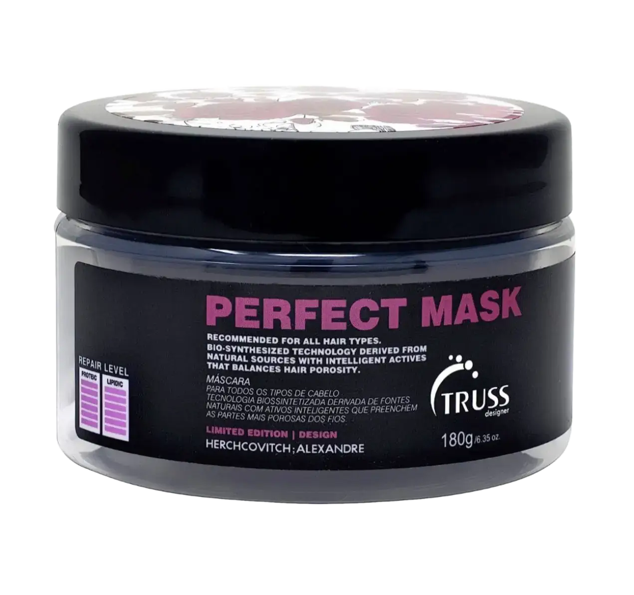Truss Professional Perfect Mask
