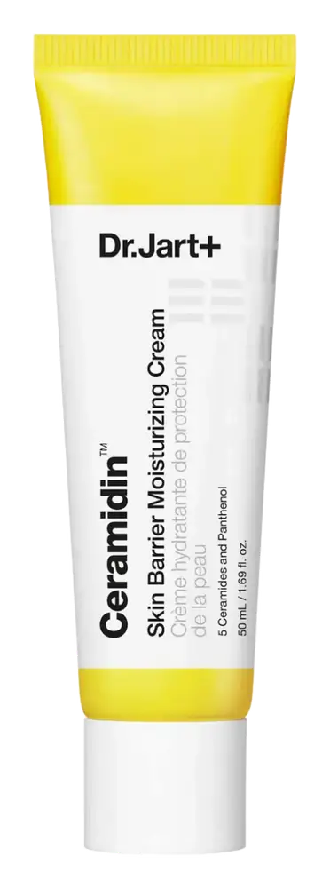 Dr. Jart+ Ceramidin™ Skin Barrier Moisturizing Cream