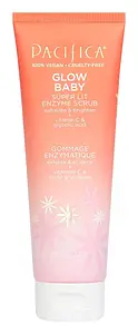 Pacifica Glow Baby Super Lit Enzyme Scrub