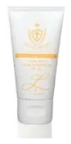 Lucrece Physicians' Aesthetic Research, Inc. Clear Zinc Solar Protection, SPF 30 Tinted
