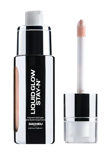 Sacheu Beauty Liquid Glow Stay-N 01. Aura Glow
