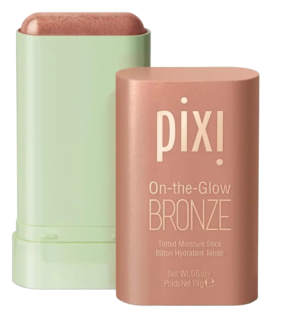 Pixi Beauty On-The-Glow Bronze Soft Glow