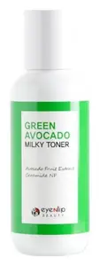 EYENLIP BEAUTY Green Avocado Milky Toner