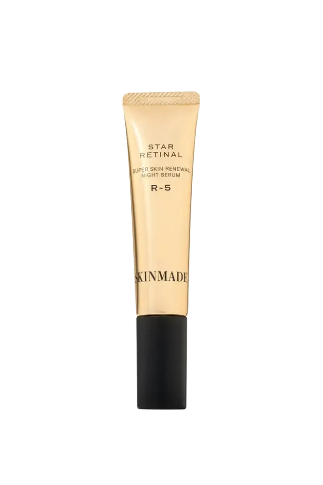 Skinmade Star Retinal Super Skin Renewal Night Serum