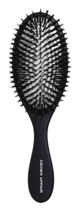 Crown Affair Brush No. 003