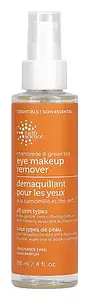 Earth Science Naturals Eye Makeup Remover