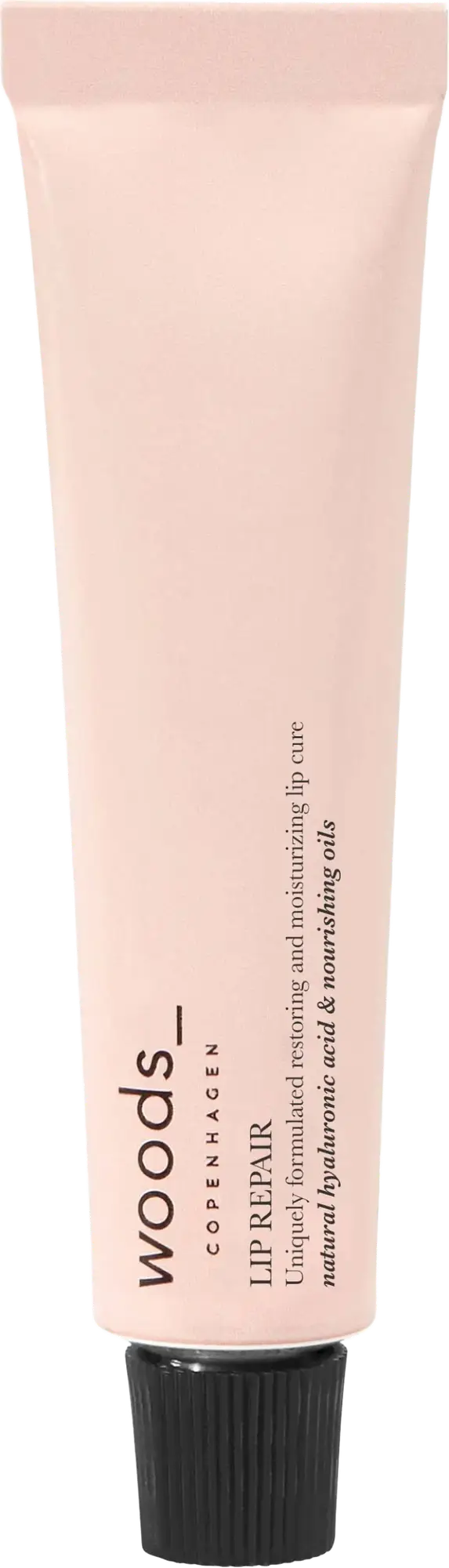 Woods_ Copenhagen Lip Repair