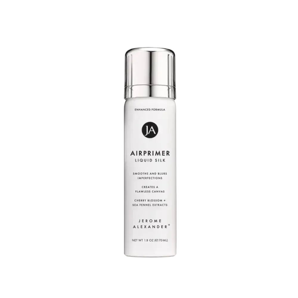 Jerome Alexander Airprimer Liquid Silk Makeup Primer