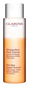 Clarins One-Step Facial Cleanser