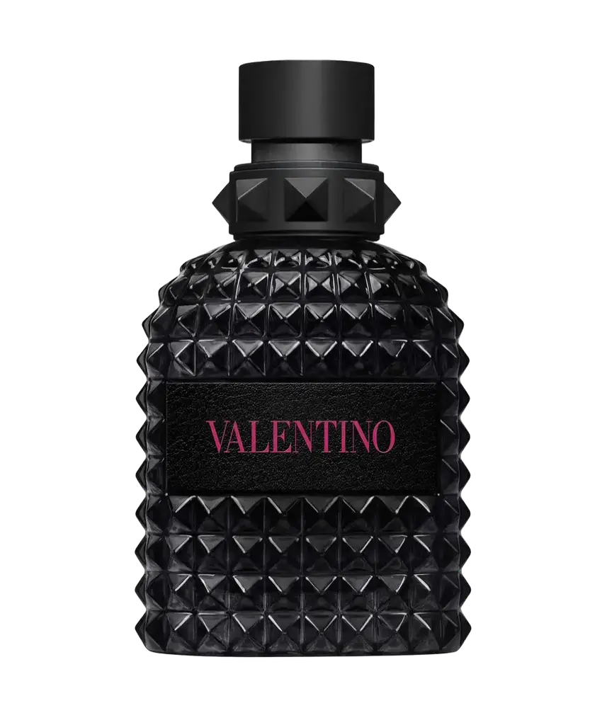 Valentino Uomo Born In Roma Extradose Parfum