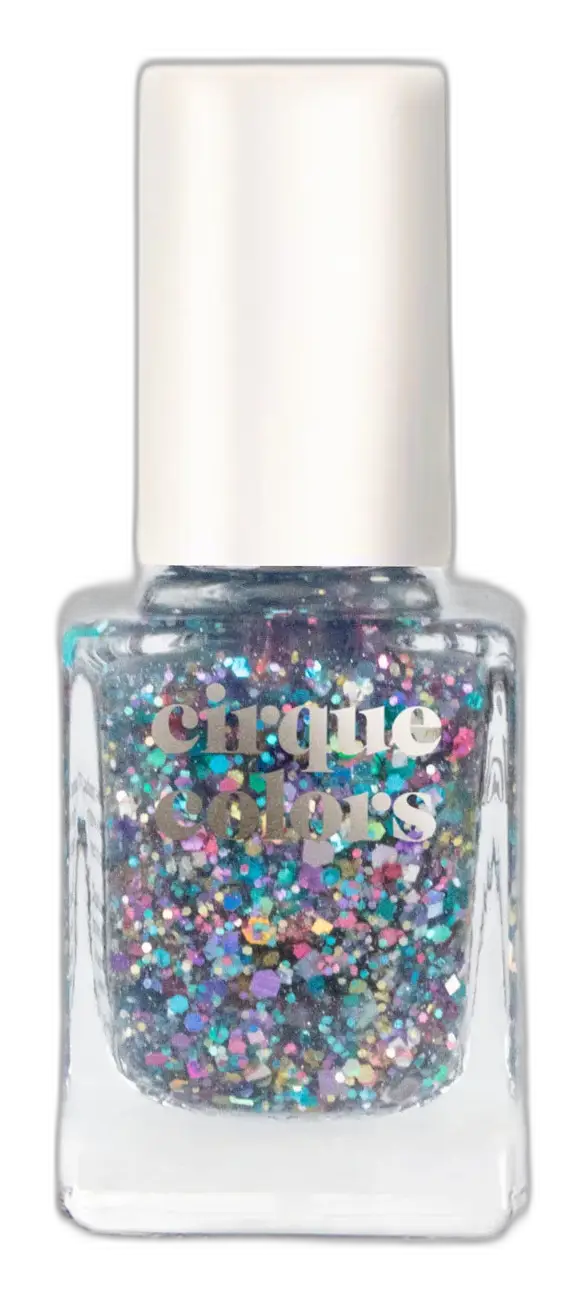 Cirque Colors Nail Polish XX