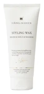 Harklinikken Styling Wax