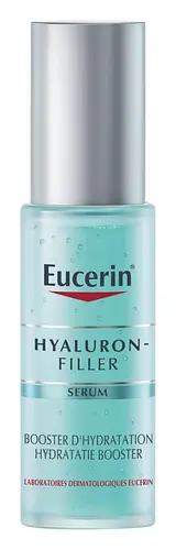 Eucerin Hyaluron Filler Hydrating Booster
