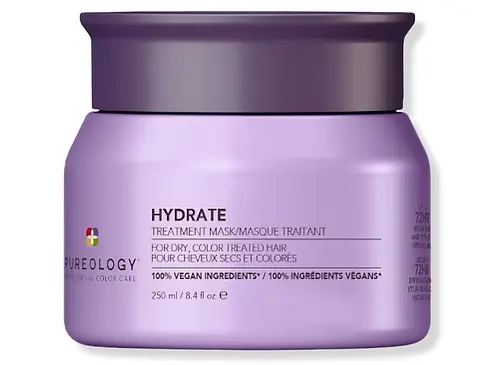 Pureology Hydrate Treatment Mask