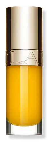 Clarins Lip Comfort Oil Power Of Color Yellow