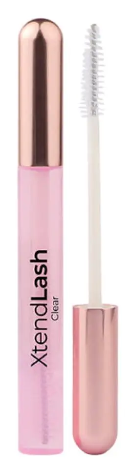 MCoBeauty. Xtendlash Tubular Mascara Clear