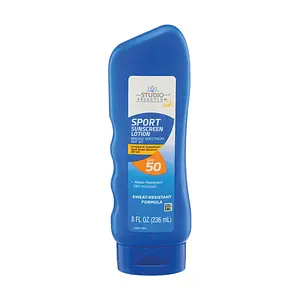 Studio Selection Sport Sunscreen Lotion SPF 50