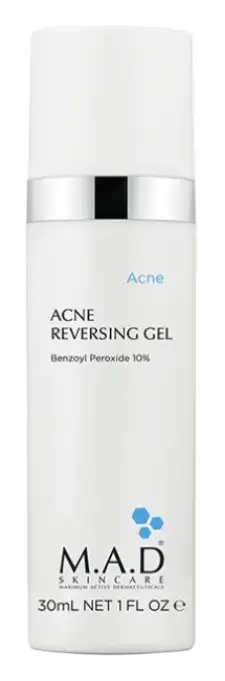 M.A.D Skincare Acne Reversing Gel
