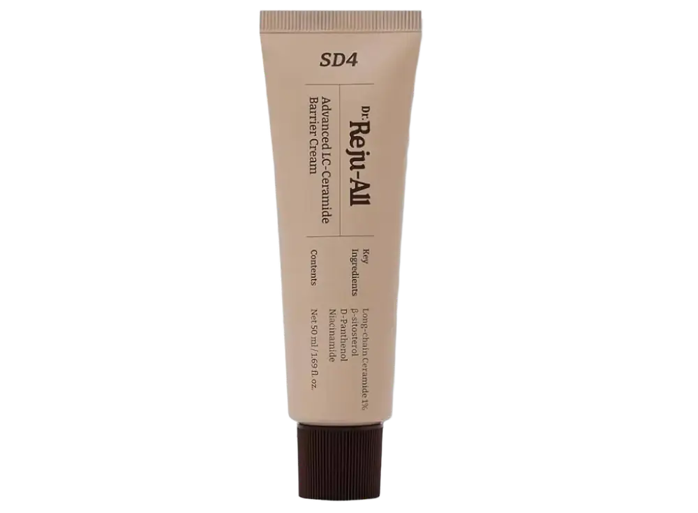 Dr. Reju-All Advanced LC-Ceramide Barrier Cream