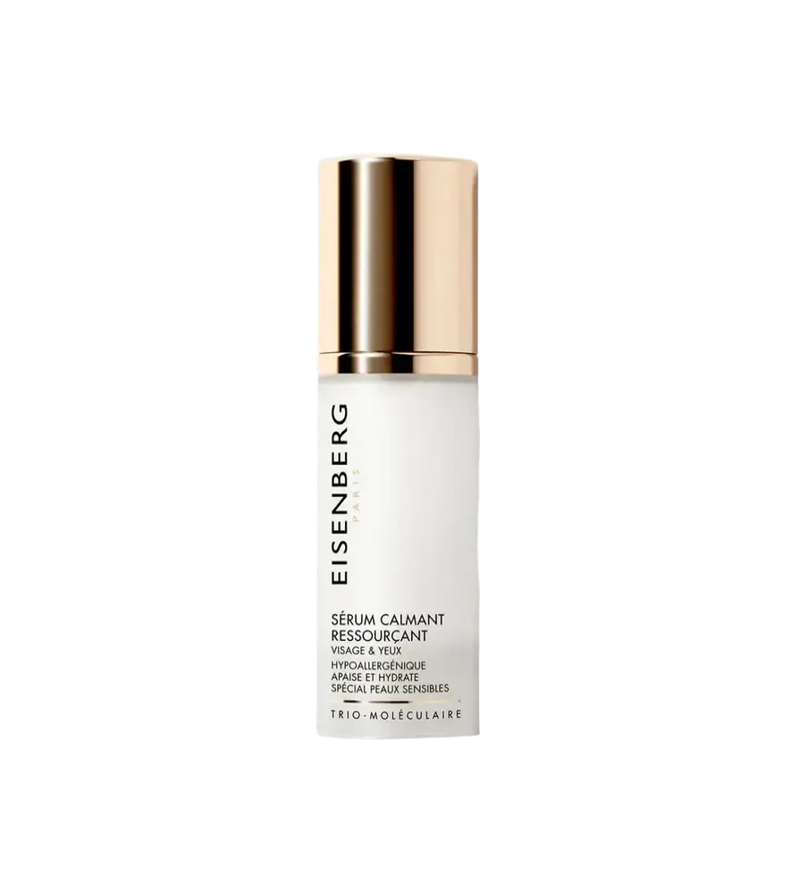 Eisenberg Paris Serum Calmant Ressourçant