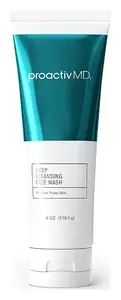 Proactiv Deep Cleansing Face Wash