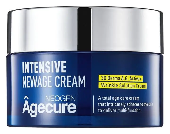 Neogen Agecure Intensive New Age Cream