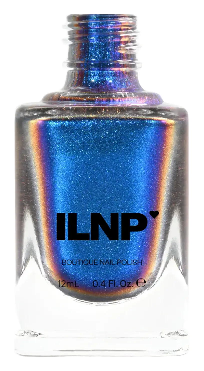 ILNP Multichrome Nail Polish Shockwave