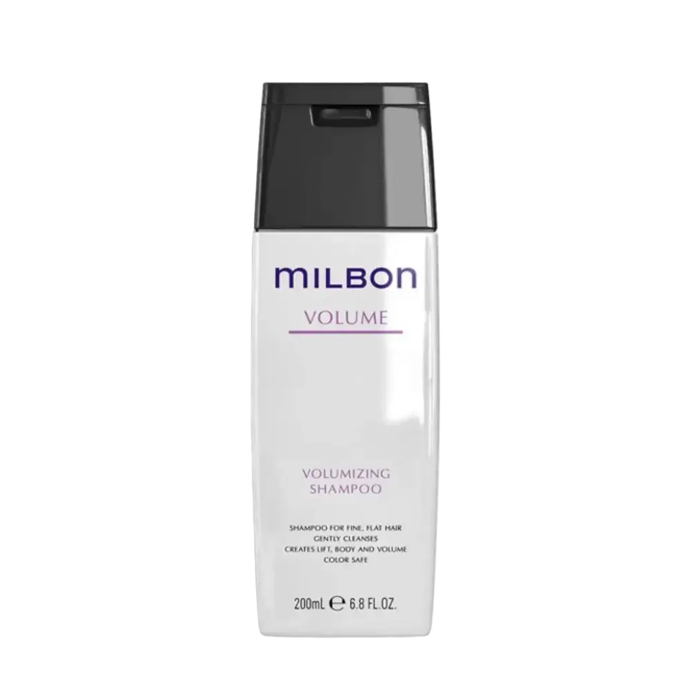 Milbon Volumizing Shampoo