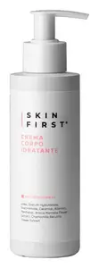 Skin First Crema Corpo Idratante