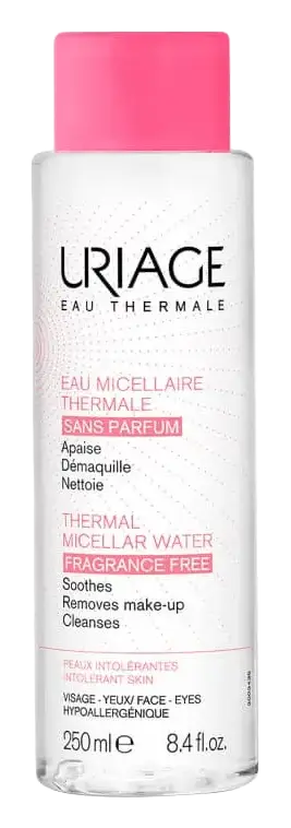 Uriage Thermal Micellar Water (Intolerant Skin)