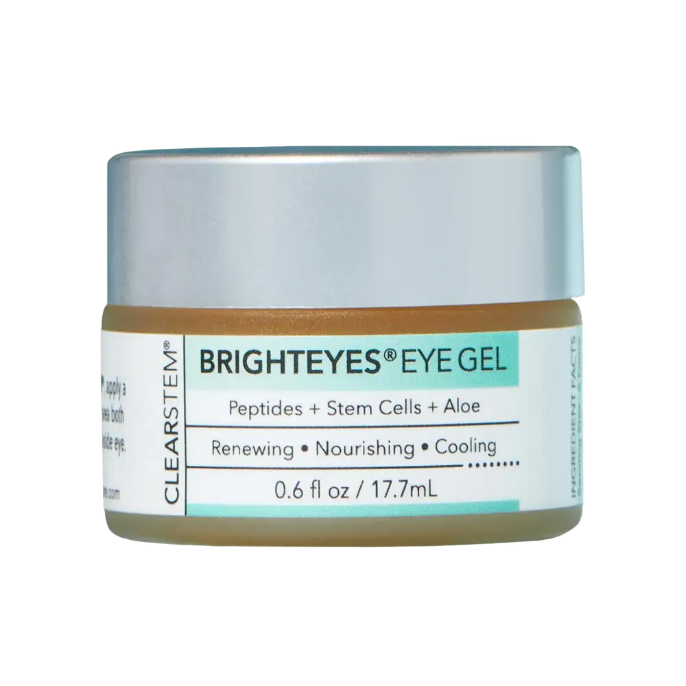 Clearstem Skincare Brighteyes Eye Gel