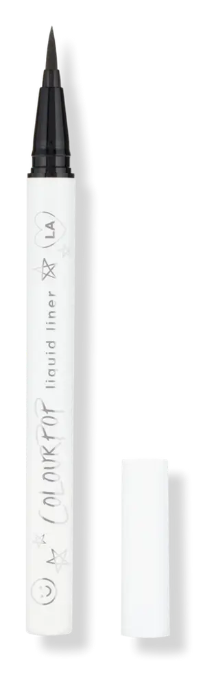 Colourpop Bff Liquid Eyeliner Numero Uno