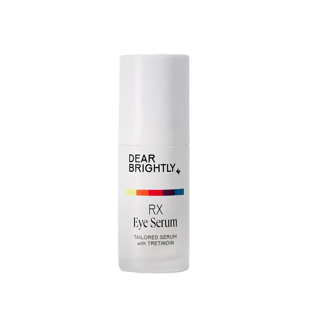 Dear Brightly RX Eye Serum
