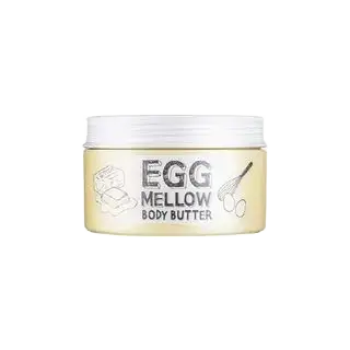 Too Cool For School Egg Mellow Body Butter