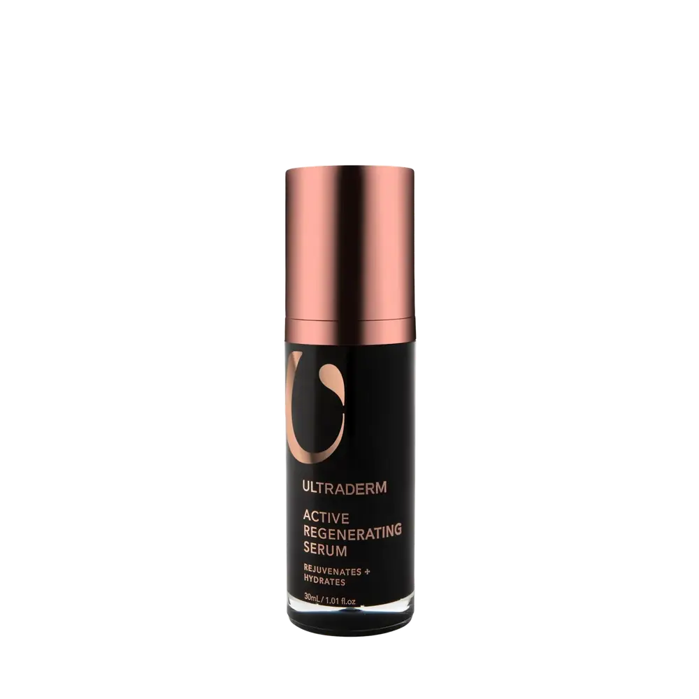 Ultraderm Active Regenerating Serum