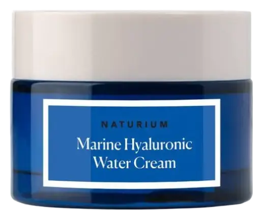 Naturium Marine Hyaluronic Water Cream