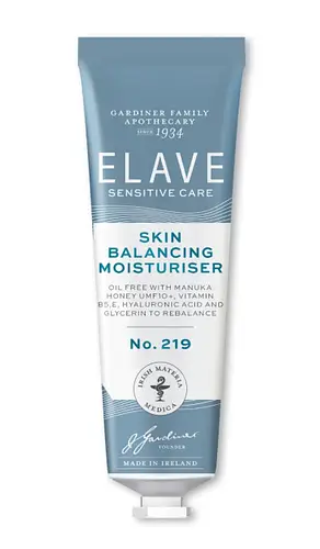 Elave Skin Balancing Moisturiser