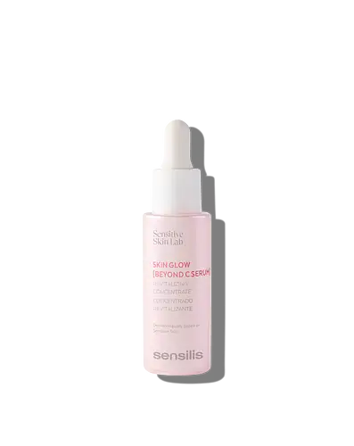 Sensilis Skin Glow Beyond C Serum