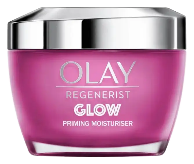 Olay Regenerist Glow Priming Moisturiser