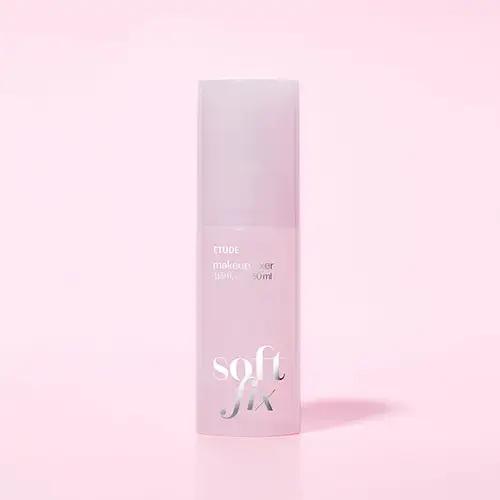 Etude House Soft Fix Makeup Fixer