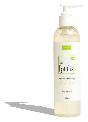 The [pH]ix Cucumber Cleanser