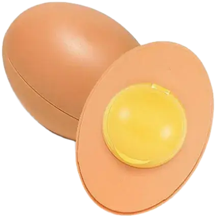 Holika Holika Smooth Egg Skin Cleansing Foam