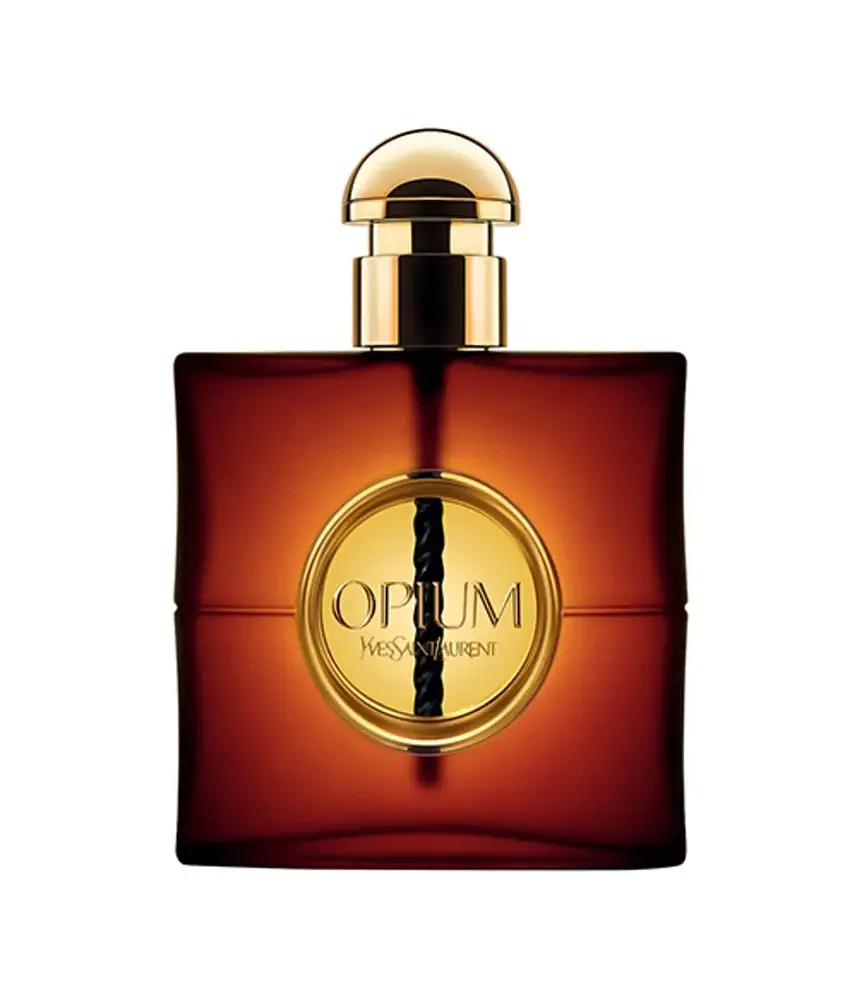 Yves Saint Laurent Opium Eau De Parfum