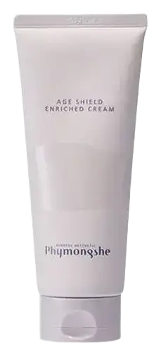 Phymongshe Age Shield Enriched Cream