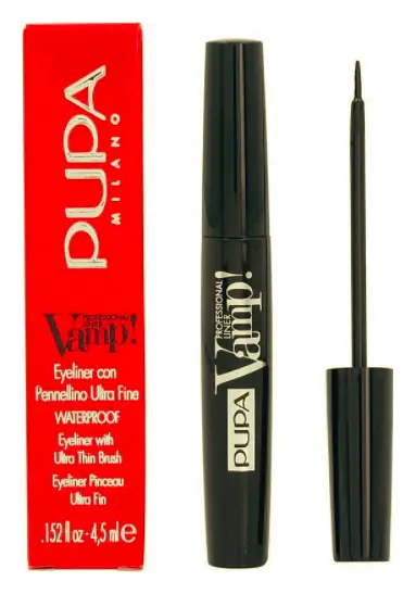 Pupa Milano Vamp! Professional Liner