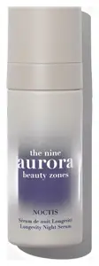 The Nine Aurora Beauty Zones Noctis Longevity Night Serum