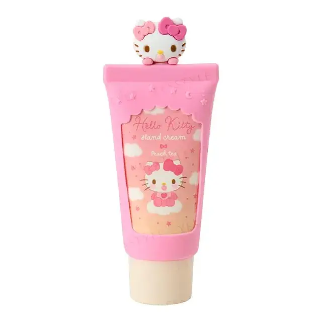 Sanrio Hand Cream Hello Kitty