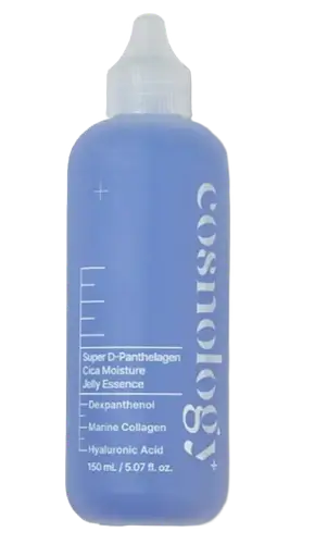 Cosnology Super Depantagen Cica Moisture Jelly Essence