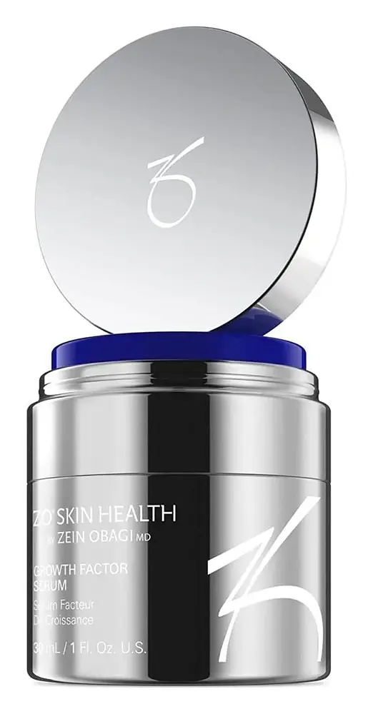 ZO Skin Health Growth Factor Serum