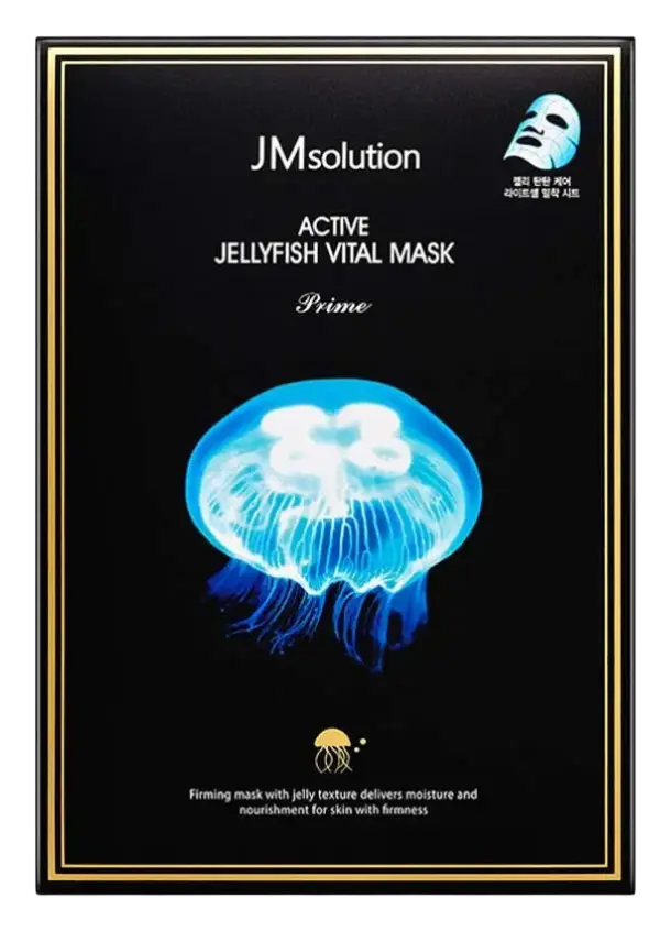 JMsolution Active Jellyfish Vital Mask